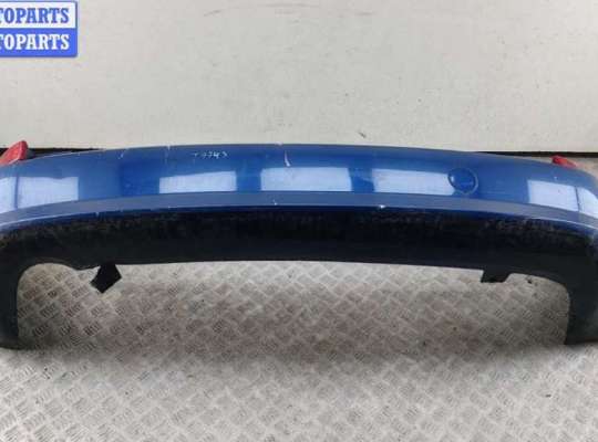 Купить Бампер задний на Ford C-Max (2003-2010) Бампер задний FO2209617 на Ford C-Max (2003-2010)
