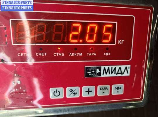 купить Корпус салонного фильтра на Mercedes Sprinter W906 (2006-2018)