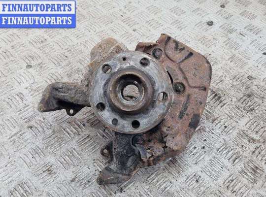 купить Ступица передняя левая на Volkswagen Golf-4