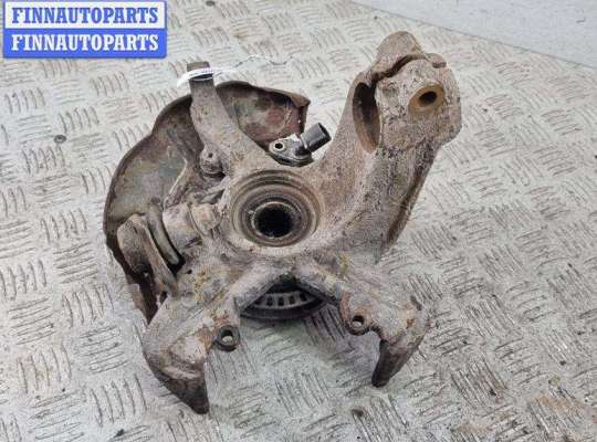 купить Ступица передняя левая на Volkswagen Golf-4