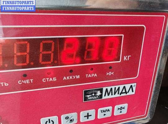 купить Обшивка двери задней левой (дверная карта) на BMW 5 E39 (1995-2003)
