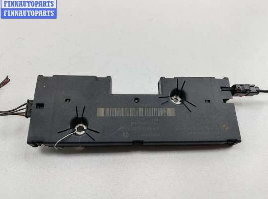 купить Усилитель антенны на BMW 3 E90/E91/E92/E93 (2005-2013)