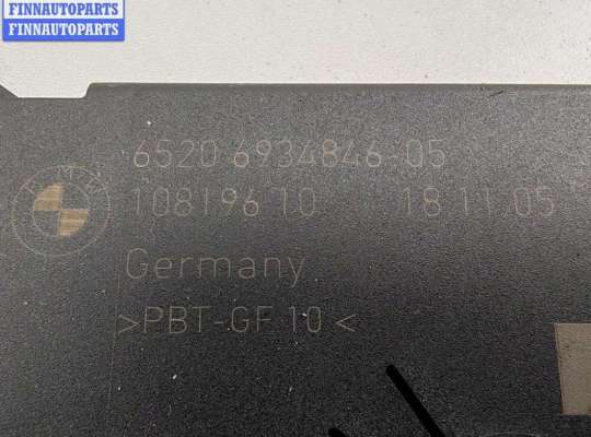 купить Усилитель антенны на BMW 3 E90/E91/E92/E93 (2005-2013)