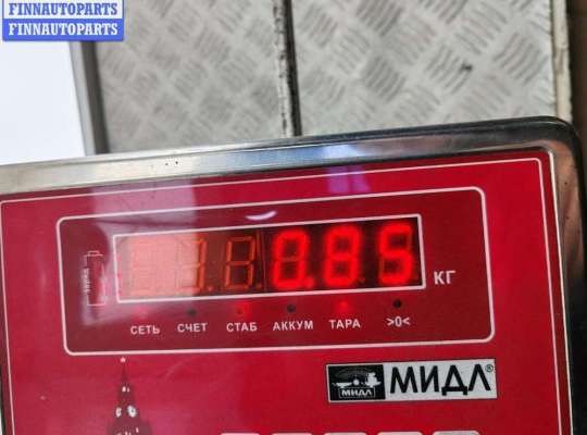 купить Замок зажигания на Opel Zafira B (2004-2014)