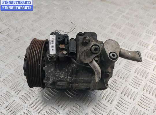 купить Компрессор кондиционера на Mercedes E-Class W211 (2002-2009)