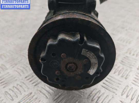 купить Компрессор кондиционера на Mercedes E-Class W211 (2002-2009)