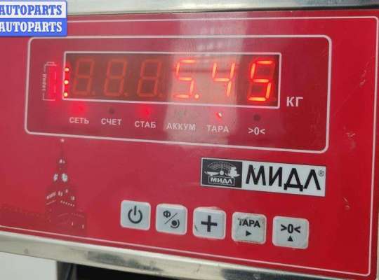 купить Компрессор кондиционера на Mercedes E-Class W211 (2002-2009)