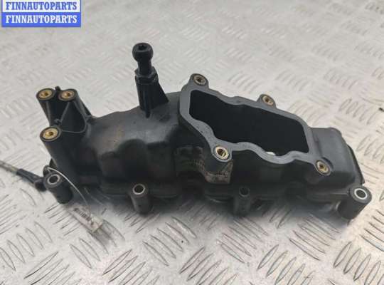 купить Коллектор впускной на Audi A4 B7 (2004-2008)