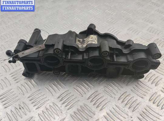 купить Коллектор впускной на Audi A4 B7 (2004-2008)
