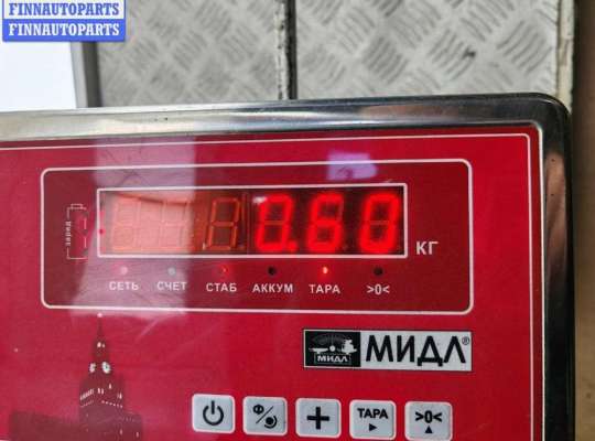 купить Зеркало наружное правое на Volkswagen Passat B5+ (GP)