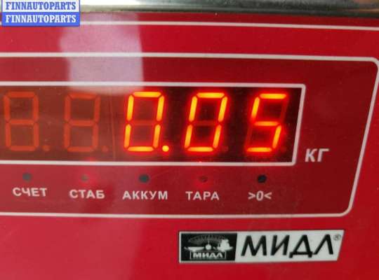 купить Молдинг крыла заднего правого на Mercedes C-Class W203 (2000-2006)