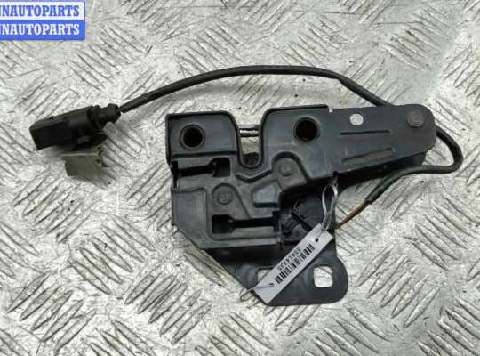 Купить Замок капота на Audi A4 B7 (2004-2008) Замок капота AU1746980 на Audi A4 B7 (2004-2008)