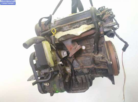 купить Двигатель (ДВС) на Opel Vectra B (1995-2002)