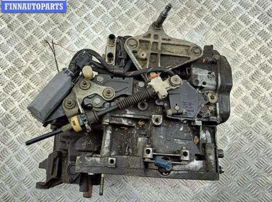 купить КПП автоматическая (АКПП) на Renault Scenic I (1996-2003)