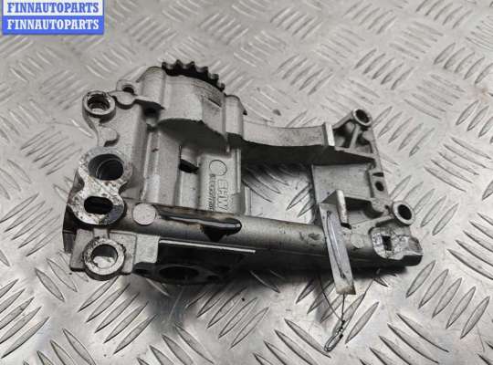 купить Насос масляный на BMW 5 E39 (1995-2003)