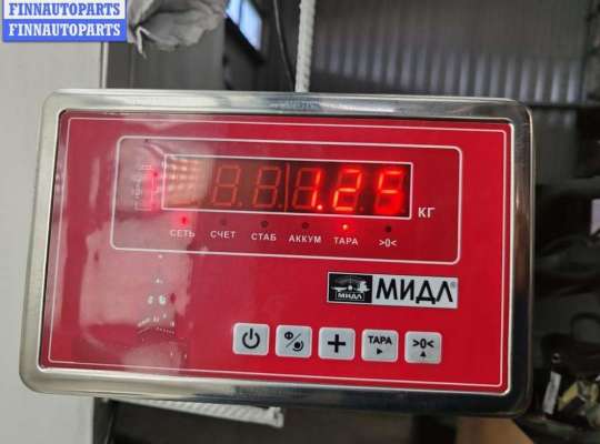 купить Насос масляный на BMW 5 E39 (1995-2003)