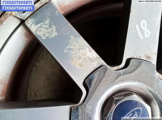 купить Диск колесный алюминиевый на Ford Focus II (2004-2011)
