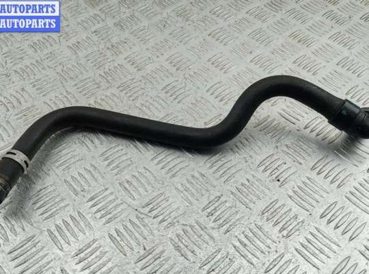 купить Патрубок отопителя (печки) на Peugeot 307