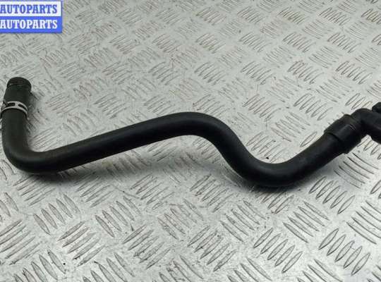 купить Патрубок отопителя (печки) на Peugeot 307