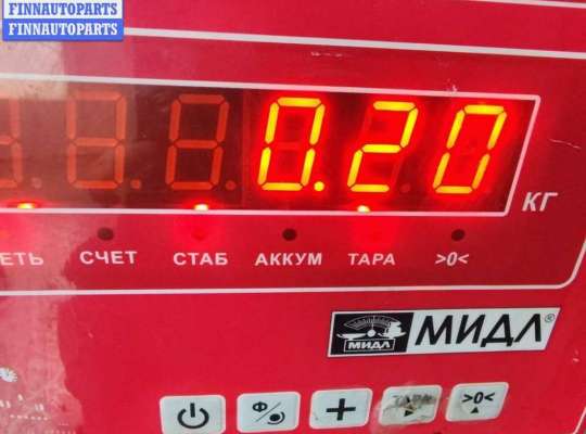 купить Патрубок отопителя (печки) на Peugeot 307