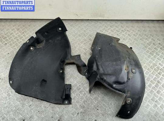 купить Защита крыла (подкрылок) передняя левая на Renault Scenic II (2003-2009)