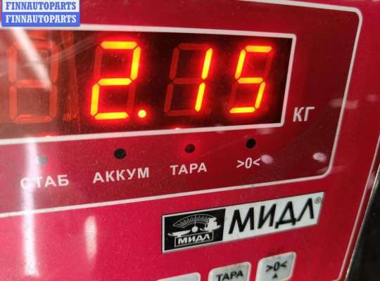 купить Защита крыла (подкрылок) передняя левая на BMW X5 E53 (1999-2006)