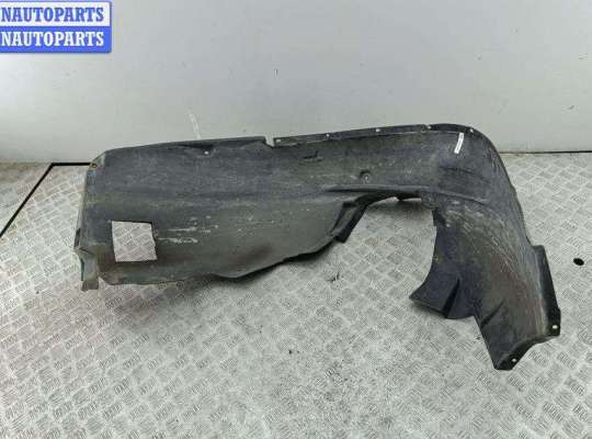 купить Защита крыла (подкрылок) передняя левая на BMW X5 E53 (1999-2006)