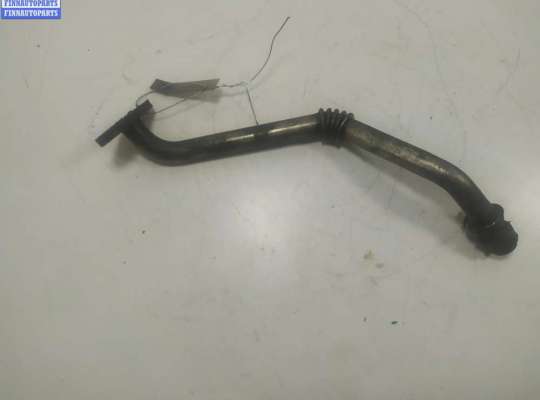 Трубка масляная турбины RN1555695 на Renault Megane II (2002-2008)