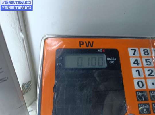 купить Форсунка омывателя фар на Renault Megane II (2002-2008)