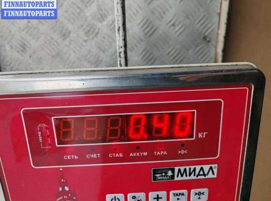 купить Кожух рулевой колонки на BMW 5 E60/E61 (2003-2010)