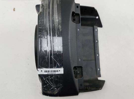 купить Кожух рулевой колонки на BMW 5 E60/E61 (2003-2010)