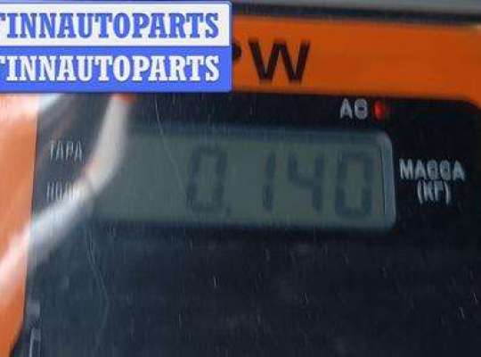 купить Блок кнопок управления стеклоподъемниками на Opel Vectra C (2002-2008)