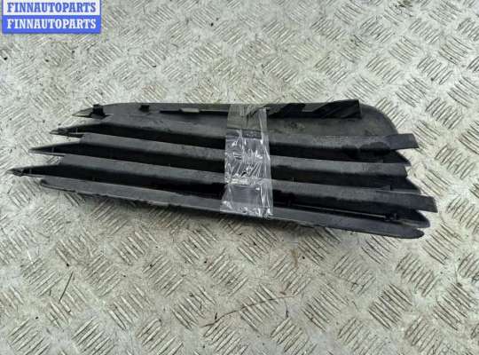 купить Решётка (заглушка) в бампер на Opel Signum (2003-2008)