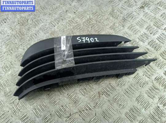 купить Решётка (заглушка) в бампер на Opel Signum (2003-2008)