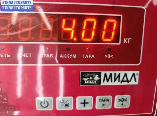 купить Узел педальный на Volkswagen Golf-4