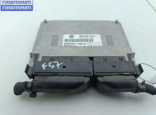 купить Блок управления двигателем (ДВС) на Volkswagen Passat B5+ (GP)