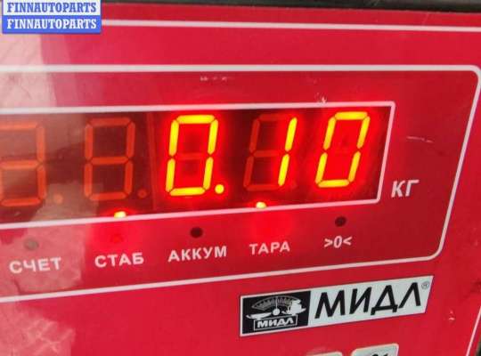 купить Форсунка топливная на Opel Astra H (2004-2009)