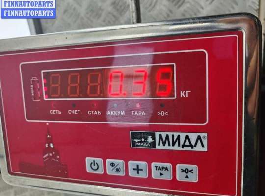 купить Накладка двери задней правой на Ford Mondeo III (2000-2007)