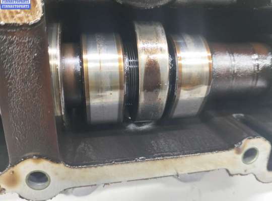 Прочие детали (не вошедшие в список) на Volkswagen Touran I (1T)