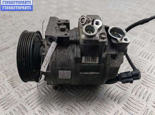 купить Компрессор кондиционера на Audi A3 8P (2003-2012)