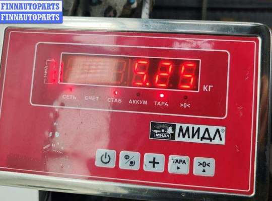 купить Компрессор кондиционера на Audi A3 8P (2003-2012)