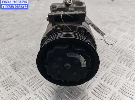 купить Компрессор кондиционера на Audi A3 8P (2003-2012)