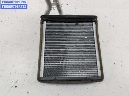 купить Радиатор отопителя (печки) на Volkswagen Passat B7