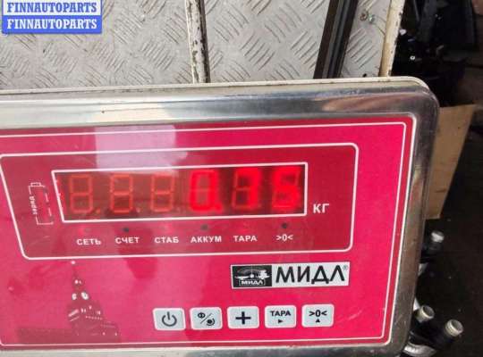 купить Радиатор отопителя (печки) на Volkswagen Passat B7