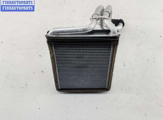 купить Радиатор отопителя (печки) на Volkswagen Passat B7