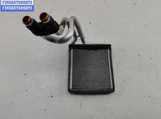 купить Радиатор отопителя (печки) на Volkswagen Passat B7