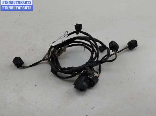 купить Проводка бампера заднего на Opel Astra H (2004-2009)