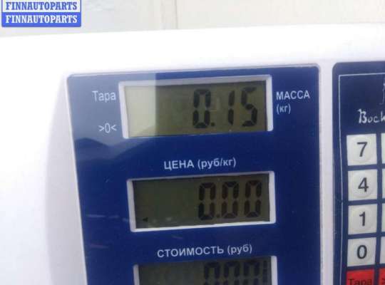 купить Сопротивление отопителя на Renault Kangoo II (2007-2021)