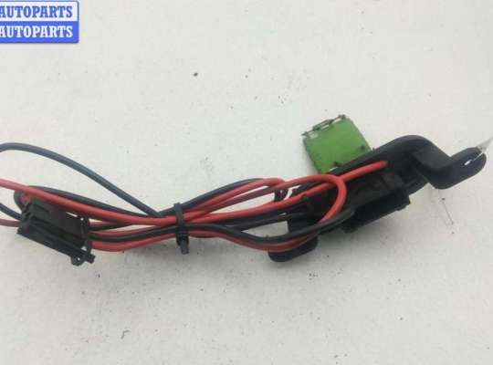 купить Сопротивление отопителя на Renault Kangoo II (2007-2021)