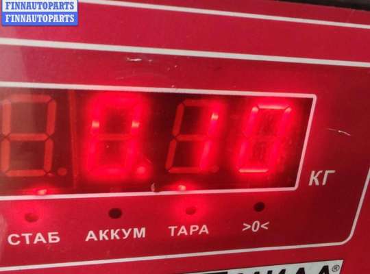 купить Форсунка топливная на Opel Omega B (1994-2003)